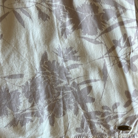 O’Neill’s Long Sleeve Off Shoulder Loose Fit‎ Top Scoop Neck Size XL - Picture 7 of 7